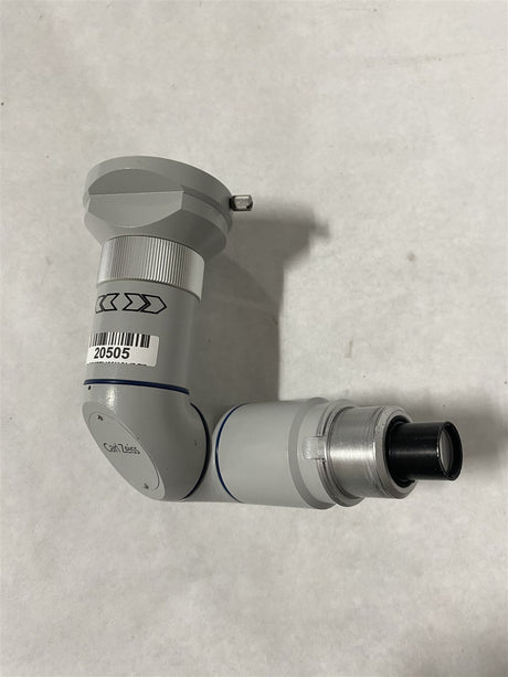 Zeiss Co-Observation Tube