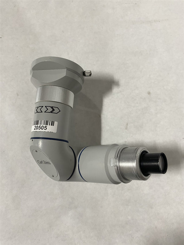 Zeiss Co-Observation Tube