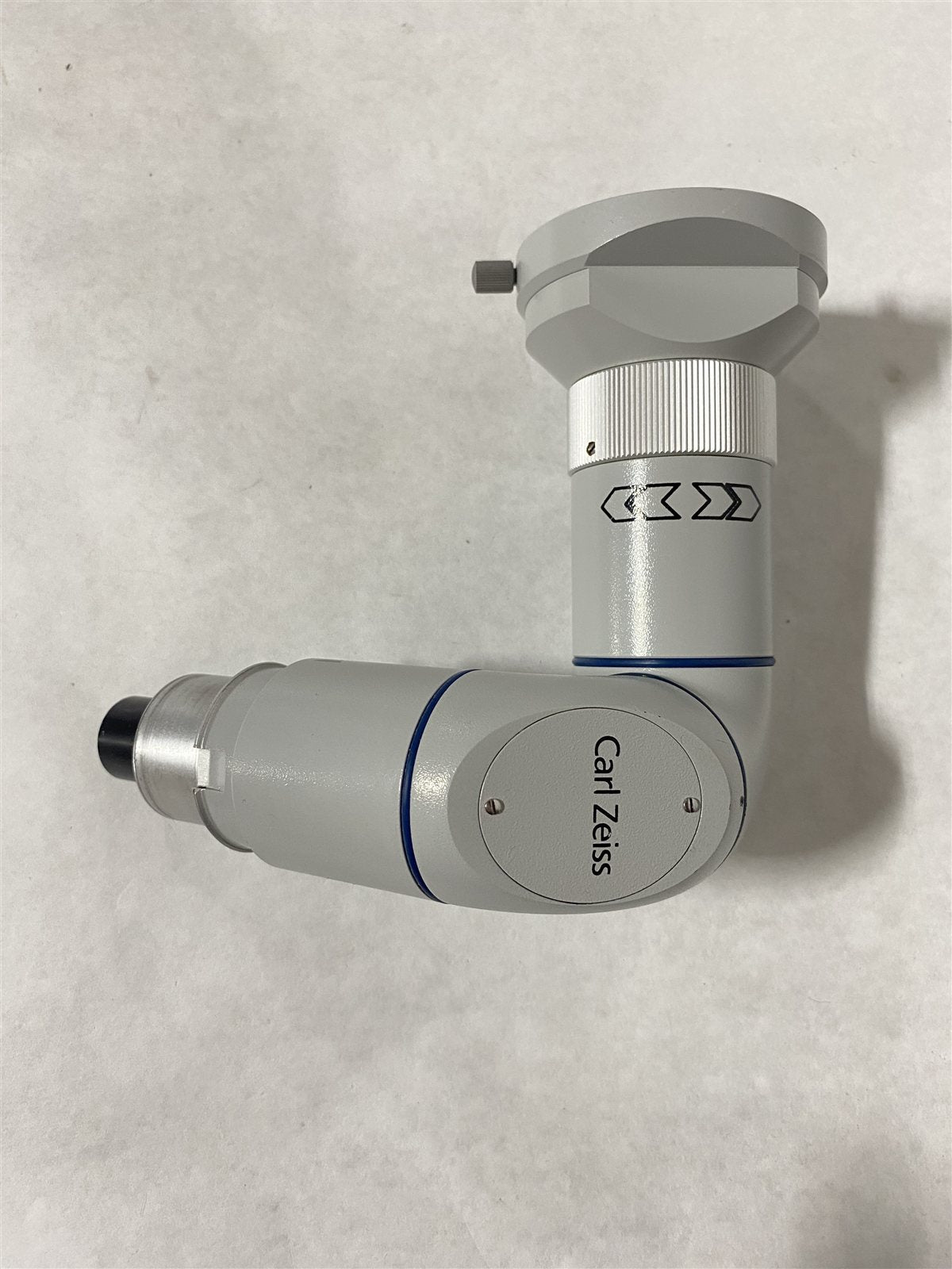 Zeiss Co-Observation Tube