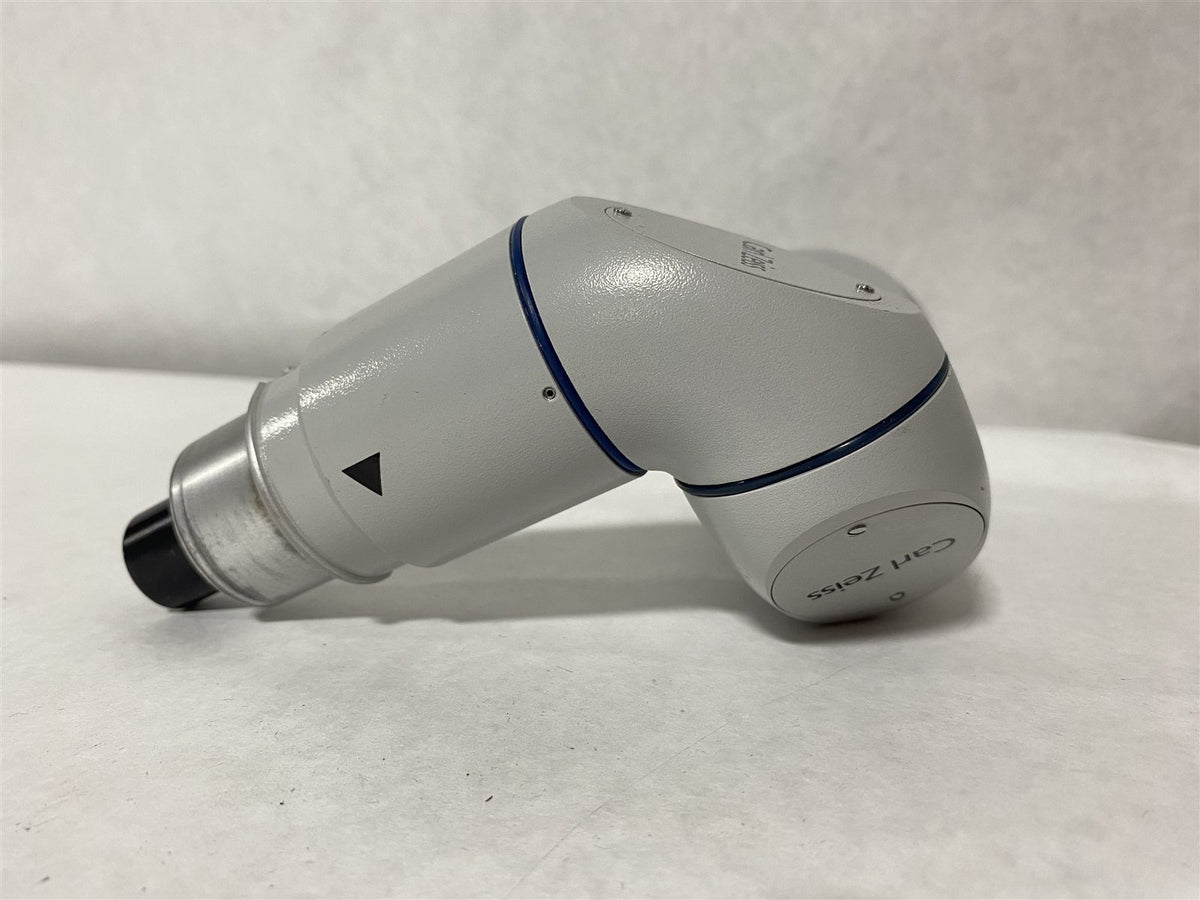 Zeiss Co-Observation Tube