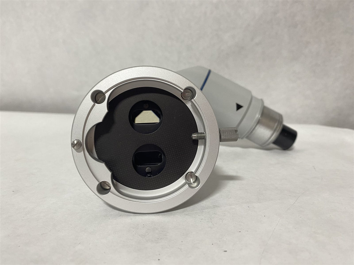 Zeiss Co-Observation Tube