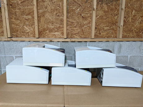 Stryker SDP1000 0240080230 | Lot of 5 Printers