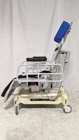TransMotion Transcend Series TMM5 Surgi-Chair Mobile Stretcher Surgical Chair