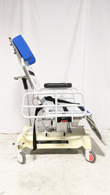 TransMotion Transcend Series TMM5 Surgi-Chair Mobile Stretcher Surgical Chair