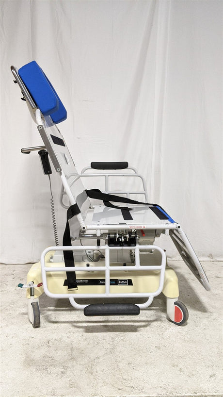 TransMotion Transcend Series TMM5 Surgi-Chair Mobile Stretcher Surgical Chair