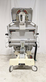 TransMotion Transcend Series TMM5 Surgi-Chair Mobile Stretcher Surgical Chair