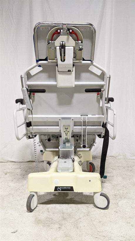 TransMotion Transcend Series TMM5 Surgi-Chair Mobile Stretcher Surgical Chair