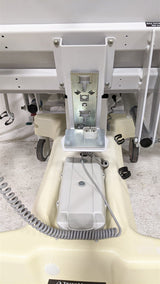 TransMotion Transcend Series TMM5 Surgi-Chair Mobile Stretcher Surgical Chair