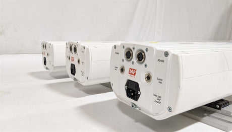 LAP DORADO green surface 1F DOR-10090 CT/PET-CT Laser Patient Positioning System