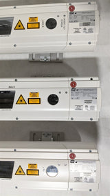 LAP DORADO green surface 1F DOR-10090 CT/PET-CT Laser Patient Positioning System
