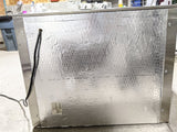 Blickman 7925 MS Warming Cabinet