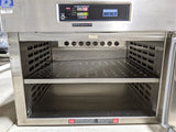 Blickman 7925 MS Warming Cabinet