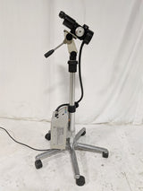 Circon Cryomedics No. 83751 Colposcope with 006031-501 150W Halogen Light Source