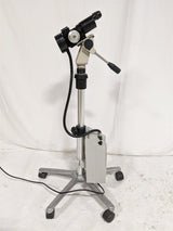 Circon Cryomedics No. 83751 Colposcope with 006031-501 150W Halogen Light Source