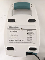 Verathon BladderScan BVI 9400 0570-0190 Bladder Scanner with Probe