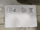Verathon BladderScan BVI 9400 0570-0190 Bladder Scanner with Probe