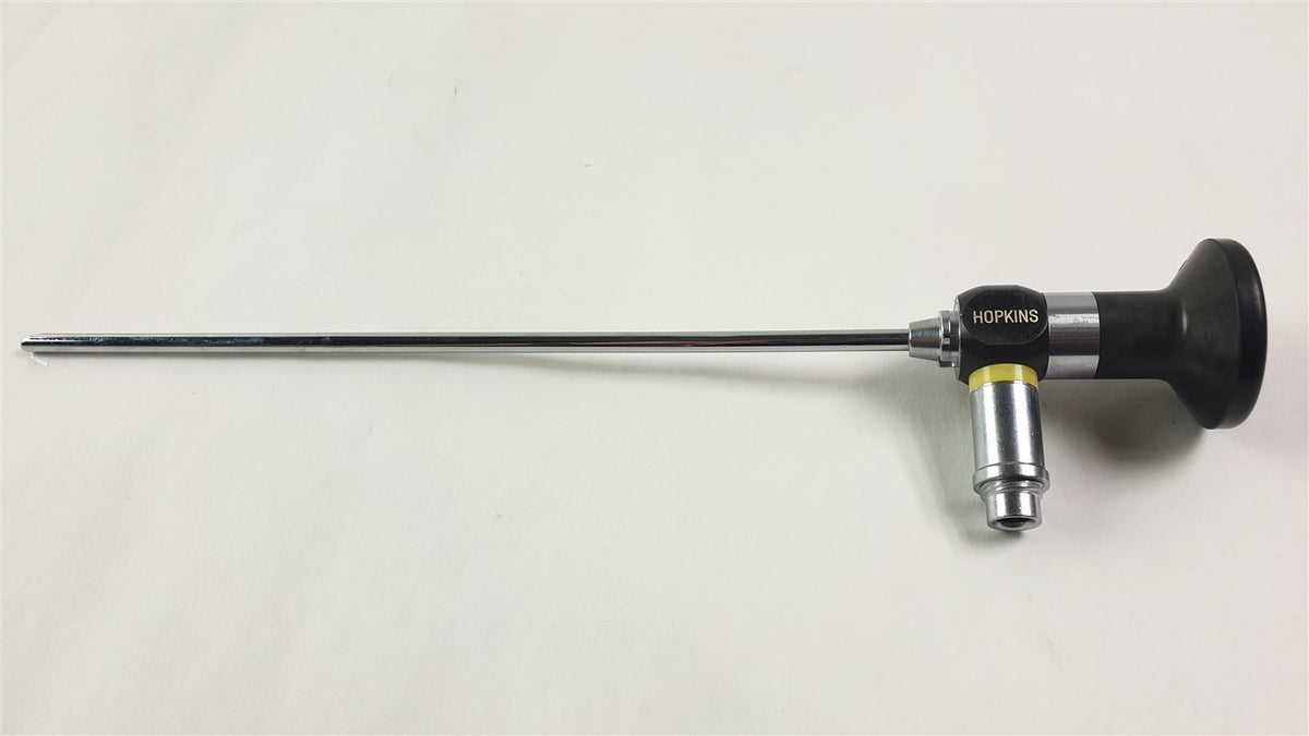 Storz Hopkins 7200 C 70° Degree 4mm Arthroscope