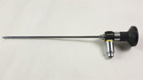 Storz Hopkins 7200 C 70° Degree 4mm Arthroscope