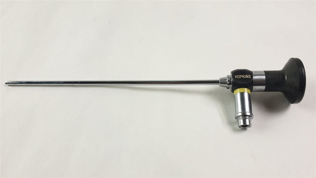 Storz Hopkins 7200 C 70° Degree 4mm Arthroscope