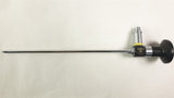 Storz Hopkins 7200 C 70° Degree 4mm Arthroscope