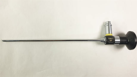 Storz Hopkins 7200 C 70° Degree 4mm Arthroscope