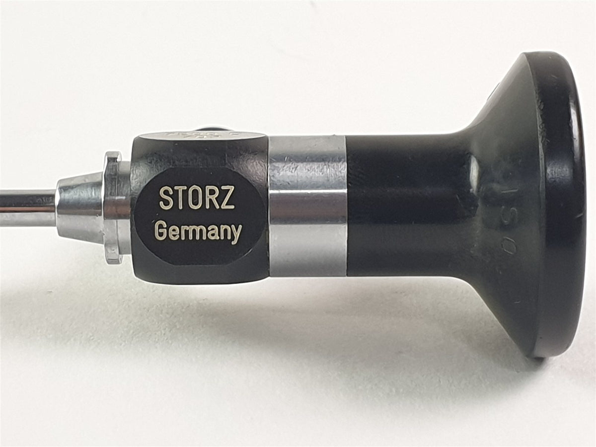 Storz Hopkins 7200 C 70° Degree 4mm Arthroscope