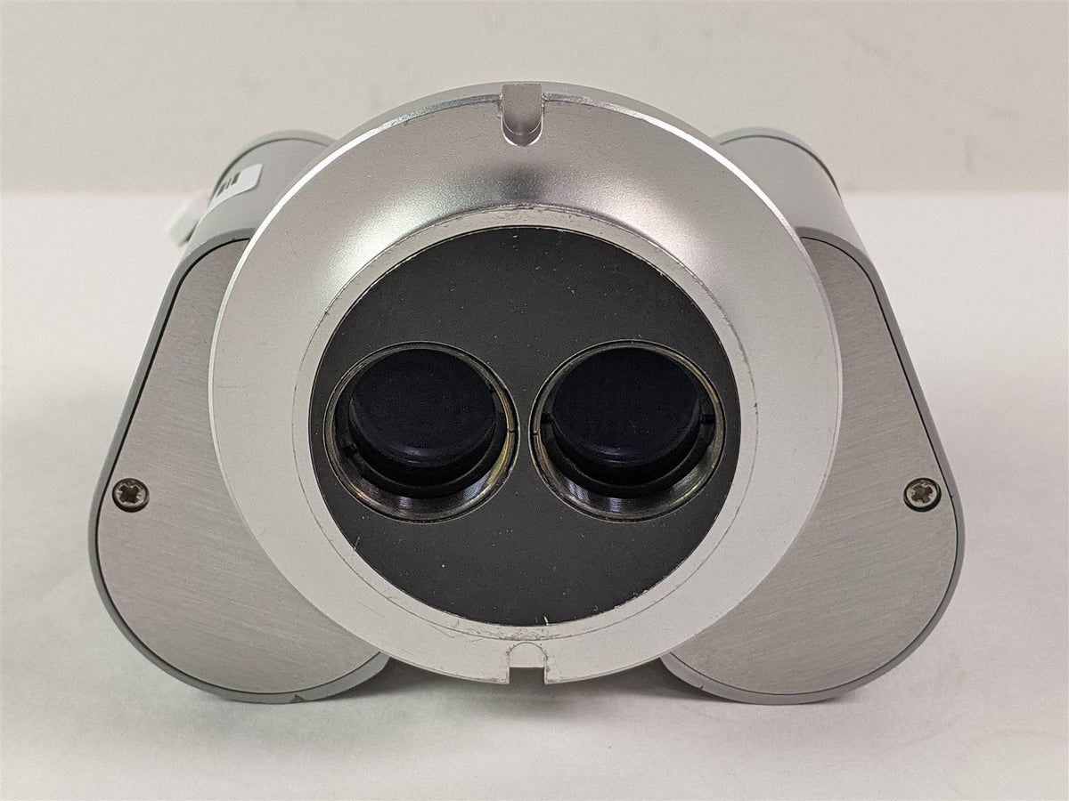 Zeiss f 170 Surgical Microscope Binoculars with T* 10x/22B Eyepieces