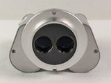 Zeiss f 170 Surgical Microscope Binoculars with T* 10x/22B Eyepieces