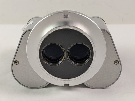 Zeiss f 170 Surgical Microscope Binoculars with T* 10x/22B Eyepieces