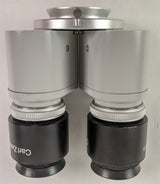 Zeiss f 170 Surgical Microscope Binoculars with T* 10x/22B Eyepieces