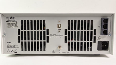 Stryker X8000 220-200-000 Light Source | 266 Hours