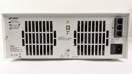 Stryker X8000 220-200-000 Light Source | 172 Hours