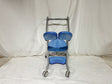 Arjo STEDY NTA1000 Patient Transfer Aid Manual Sit to Stand lift