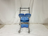 Arjo STEDY NTA1000 Patient Transfer Aid Manual Sit to Stand lift