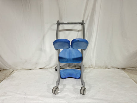 Arjo STEDY NTA1000 Patient Transfer Aid Manual Sit to Stand lift