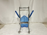 Arjo STEDY NTA1000 Patient Transfer Aid Manual Sit to Stand lift