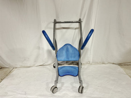 Arjo STEDY NTA1000 Patient Transfer Aid Manual Sit to Stand lift