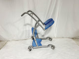 Arjo STEDY NTA1000 Patient Transfer Aid Manual Sit to Stand lift