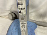Arjo STEDY NTA1000 Patient Transfer Aid Manual Sit to Stand lift