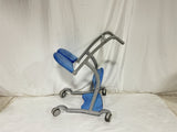 Arjo STEDY NTA1000 Patient Transfer Aid Manual Sit to Stand lift