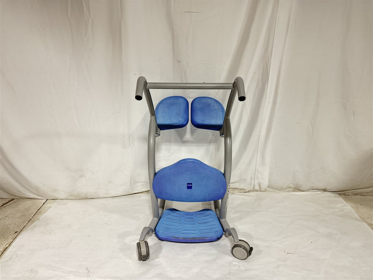 Arjo STEDY NTA1000 Patient Transfer Aid Manual Sit to Stand lift