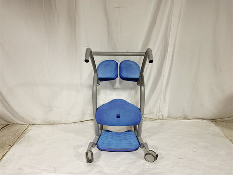 Arjo STEDY NTA1000 Patient Transfer Aid Manual Sit to Stand lift