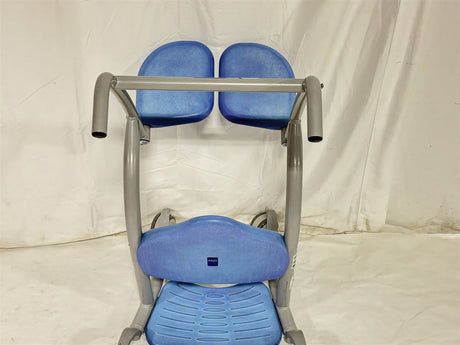 Arjo STEDY NTA1000 Patient Transfer Aid Manual Sit to Stand lift