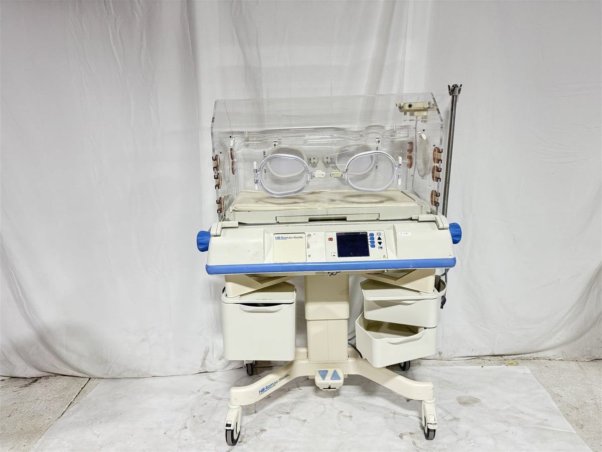 Hill-Rom Air Shields Isolette C2000 C2HS-1 Series 03 83D1 Incubator