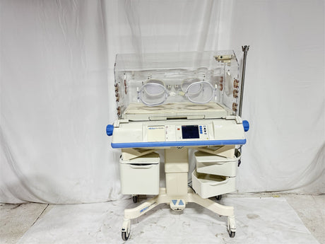 Hill-Rom Air Shields Isolette C2000 C2HS-1 Series 03 83D1 Incubator