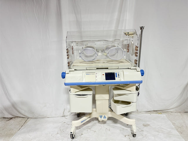 Hill-Rom Air Shields Isolette C2000 C2HS-1 Series 03 83D1 Incubator