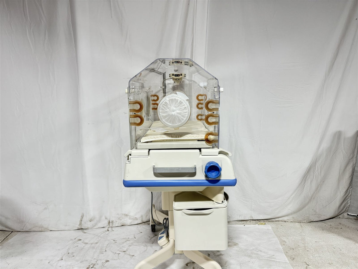Hill-Rom Air Shields Isolette C2000 C2HS-1 Series 03 83D1 Incubator