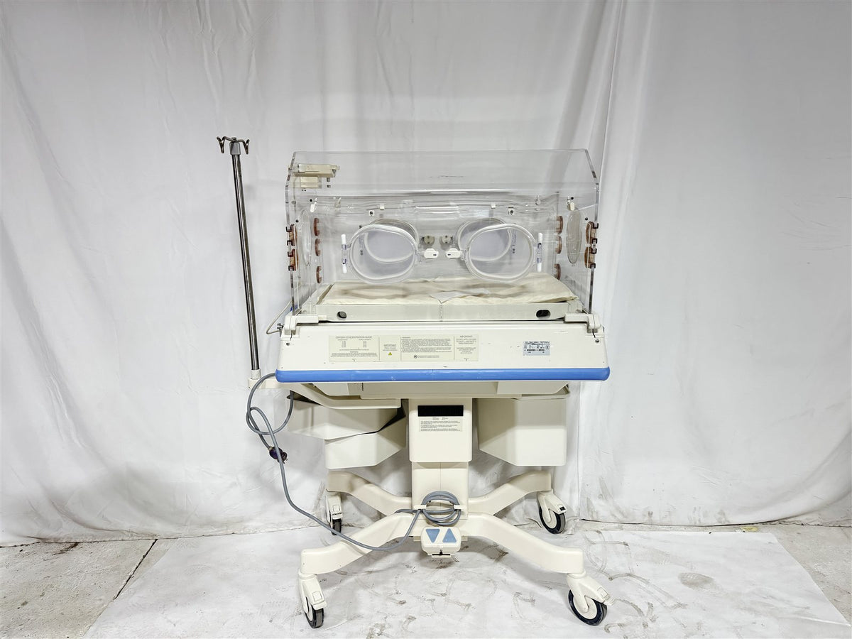 Hill-Rom Air Shields Isolette C2000 C2HS-1 Series 03 83D1 Incubator
