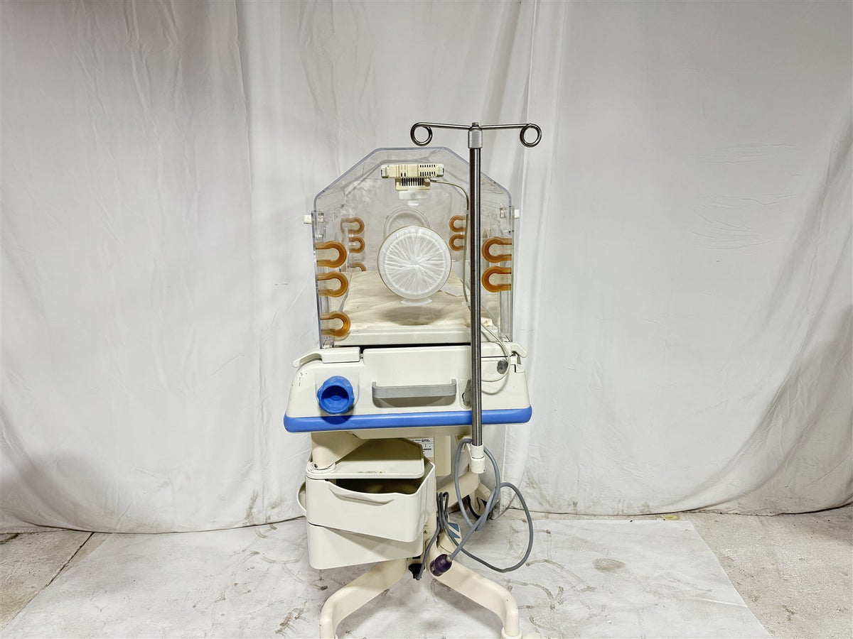 Hill-Rom Air Shields Isolette C2000 C2HS-1 Series 03 83D1 Incubator