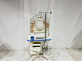 Hill-Rom Air Shields Isolette C2000 C2HS-1 Series 03 83D1 Incubator